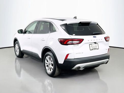 Used 2023 Ford Escape Active w/ Tech Pack #1 image 7