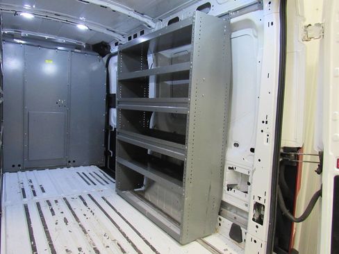 Used 2019 Ford Transit 150 130 Medium Roof image 18