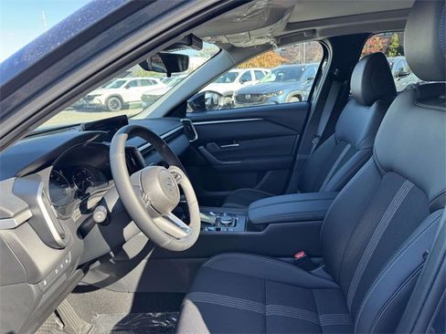 New 2026 MAZDA CX-50 2.5 Hybrid w/ Weather Package image 4