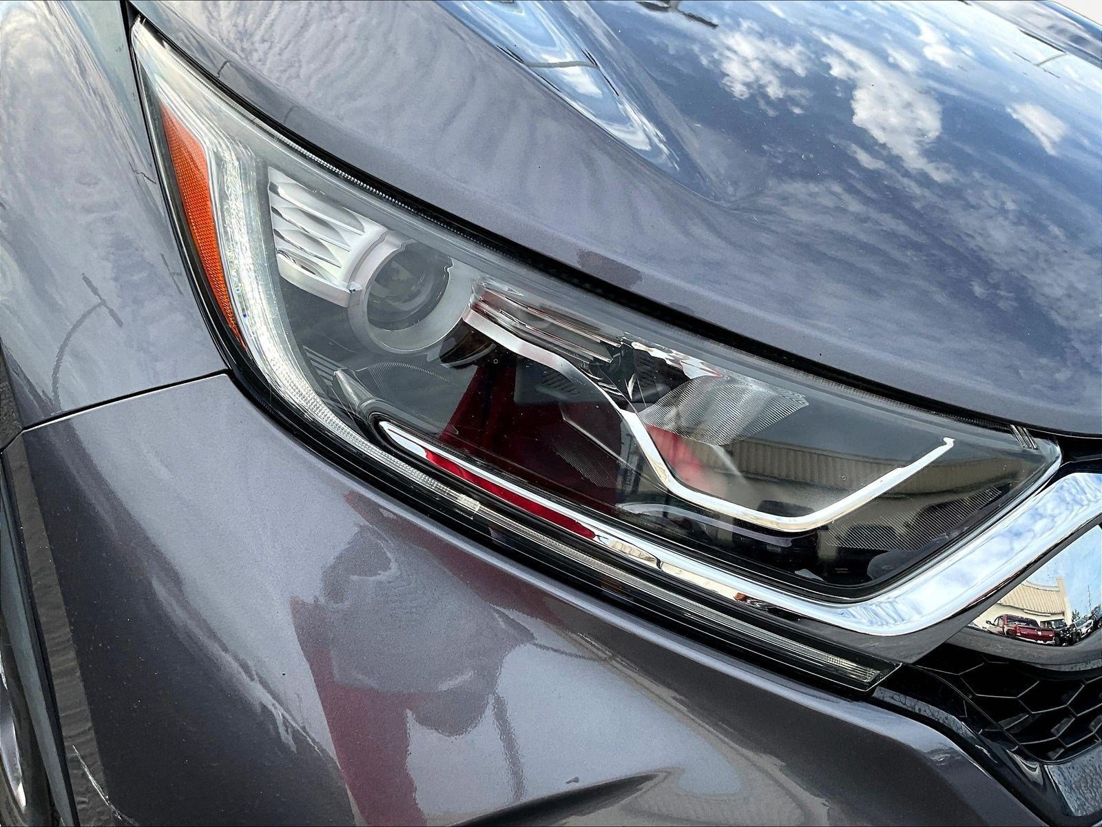 Used 2019 Honda CR-V EX image 32