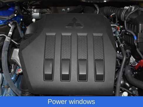 New 2026 Mitsubishi Eclipse Cross LE image 7