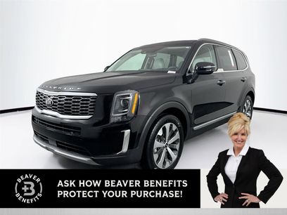 Used 2021 Kia Telluride S