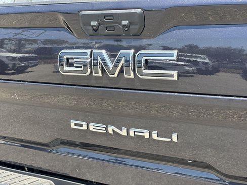 New 2026 GMC Sierra 2500 Denali Ultimate w/ Max Trailering Package AWD/4WD image 28