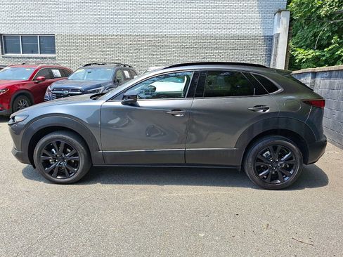 Certified 2026 MAZDA CX-30 2.5 Turbo w/ Premium Plus Pkg AWD/4WD image 6