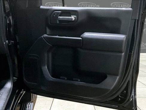 Used 2022 GMC Sierra 1500 Pro w/ Convenience Package image 13