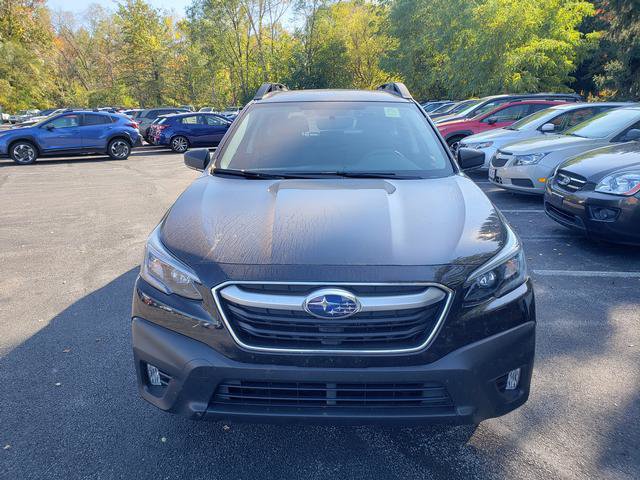 Used 2022 Subaru Outback AWD/4WD image 5