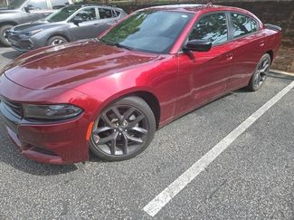 Used 2023 Dodge Charger SXT w/ Blacktop Package RWD video 1