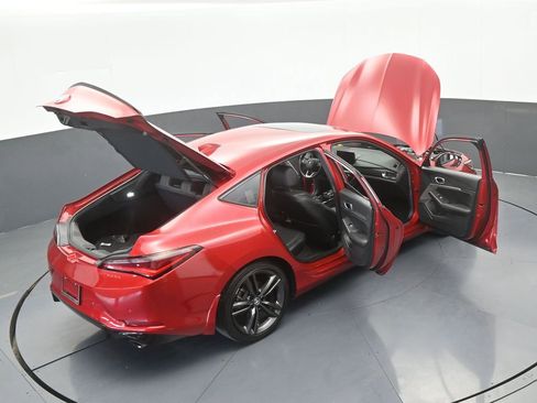 Used 2024 Acura Integra A-Spec FWD image 77