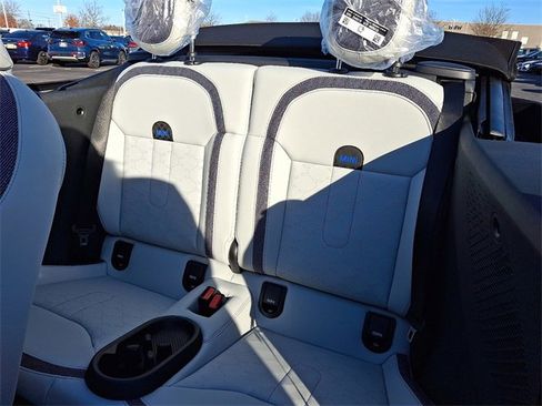 New 2026 MINI Cooper Convertible image 10