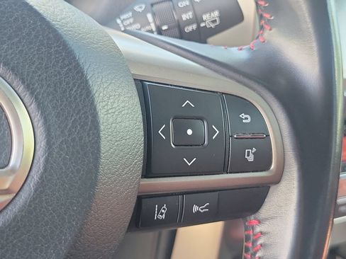 Used 2020 Lexus GX 460 Premium AWD/4WD image 27