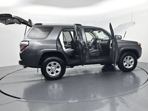 Used 2019 Toyota 4Runner SR5 Premium AWD/4WD image 60