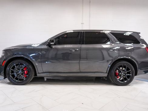Used 2023 Dodge Durango SRT Hellcat image 36