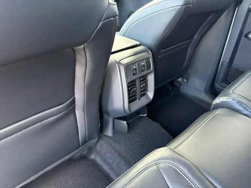 New 2026 Ford Bronco Outer Banks AWD/4WD image 8