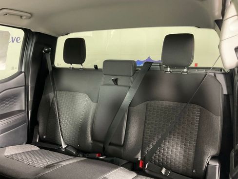 New 2026 Ford Ranger XL image 16