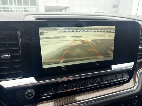 Used 2024 Chevrolet Silverado 1500 LT image 15