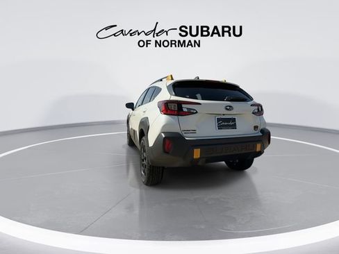 New 2026 Subaru Crosstrek 2.5i Wilderness AWD/4WD image 7