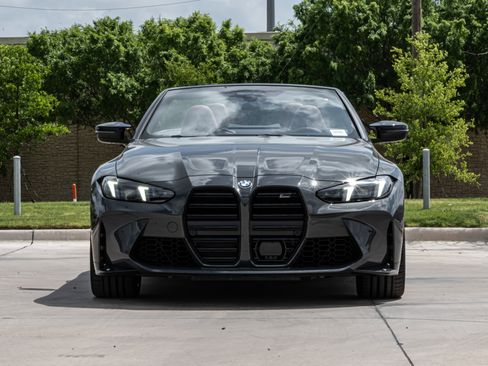 New 2026 BMW M4 xDrive Competition AWD/4WD image 2