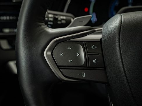 Certified 2024 Lexus RX 450h AWD w/ Convenience Package image 26