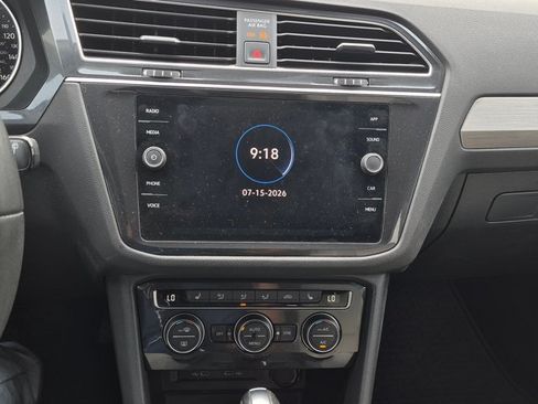 Used 2021 Volkswagen Tiguan S FWD image 10