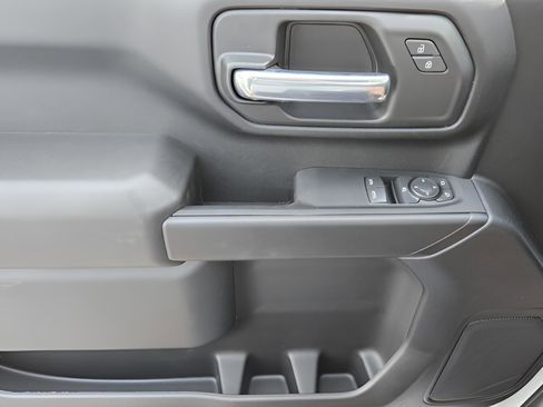 New 2025 Chevrolet Silverado 3500 W/T w/ WT/CX Safety Package image 11