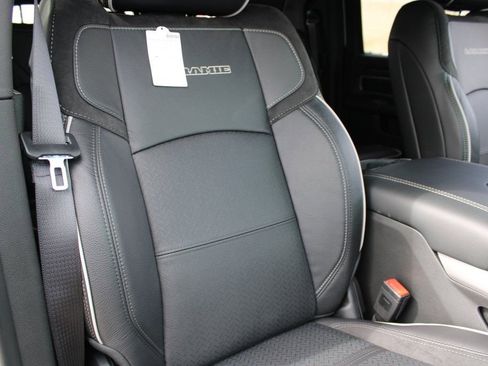 New 2026 RAM 2500 Laramie image 29