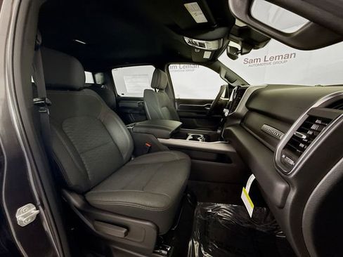 New 2026 RAM 1500 Big Horn image 27