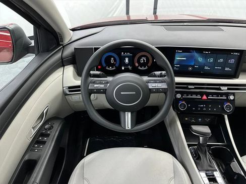 New 2026 Hyundai Tucson SEL image 24