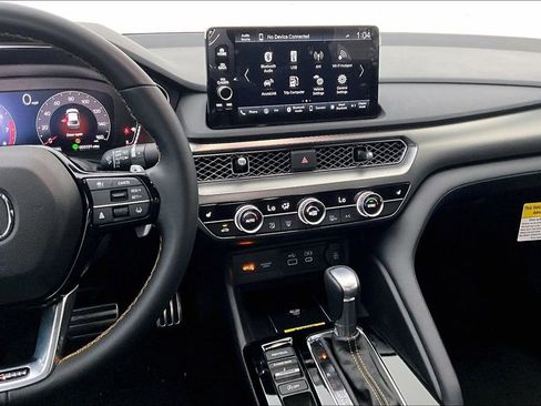 Used 2026 Acura Integra A-Spec image 8