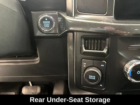 Used 2023 Ford F150 XLT w/ Equipment Group 302A High AWD/4WD image 32