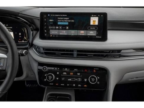 New 2026 INFINITI QX60 Luxe w/ Cargo Package image 30