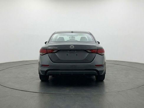 Used 2025 Nissan Sentra SV FWD image 6