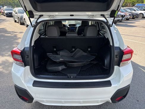 Used 2023 Subaru Crosstrek 2.5i Sport AWD/4WD image 26