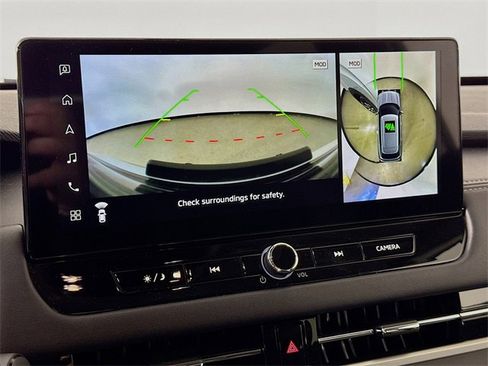 Used 2025 Mitsubishi Outlander SE image 16