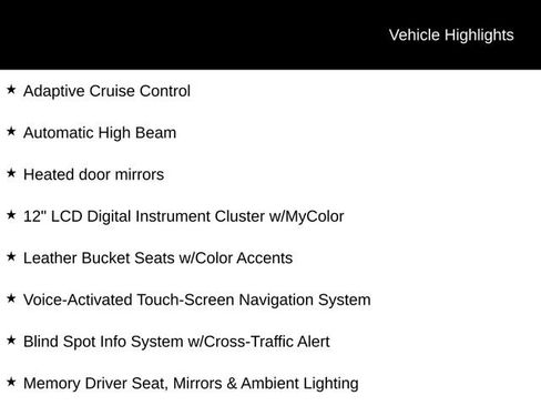 Used 2020 Ford Mustang Premium w/ Equipment Group 201A image 8