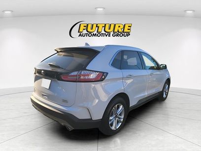 Used 2019 Ford Edge SEL