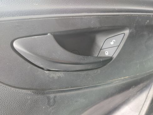 Used 2021 Mercedes-Benz Sprinter 144 Cargo w/ Driver Convenience Package image 29