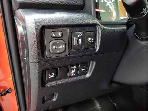 Certified 2023 Toyota 4Runner TRD Pro AWD/4WD image 13