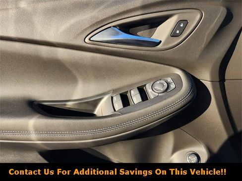 New 2026 Buick Encore GX Sport Touring image 17