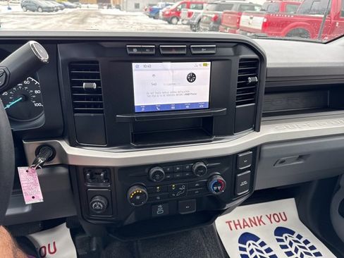 Used 2024 Ford F350 XL w/ 360-Degree Camera Package image 24