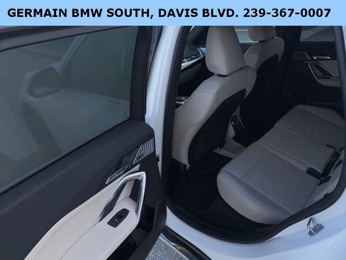 Certified 2023 BMW X1 xDrive28i w/ Premium Package image 33