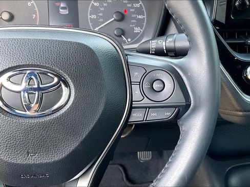 Used 2023 Toyota Corolla SE FWD image 24