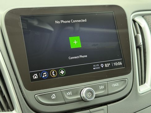 Used 2025 Chevrolet Malibu LS FWD image 25