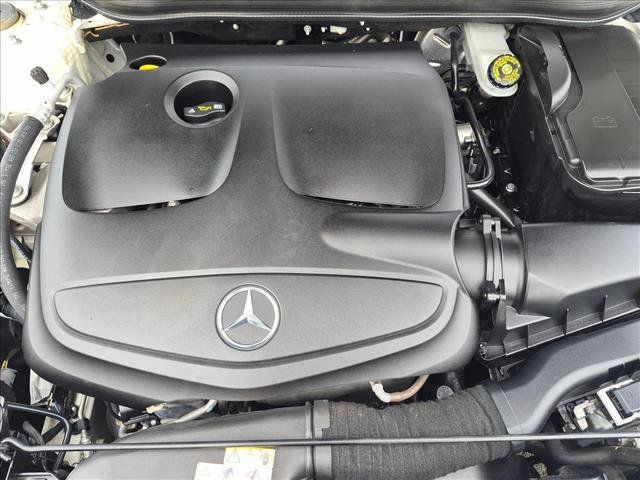 Used 2016 Mercedes-Benz CLA 250 image 22