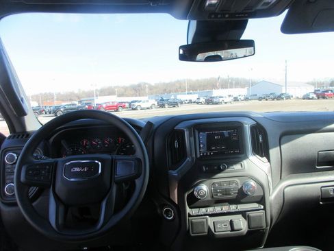 New 2026 GMC Sierra 1500 Pro w/ Pro Value Package AWD/4WD image 17