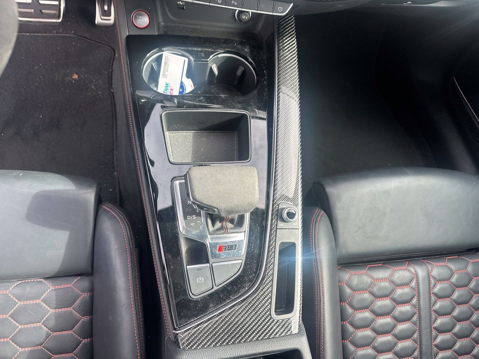 Used 2022 Audi RS 5 AWD/4WD image 12