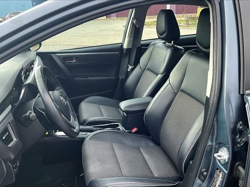 Used 2016 Toyota Corolla S image 19