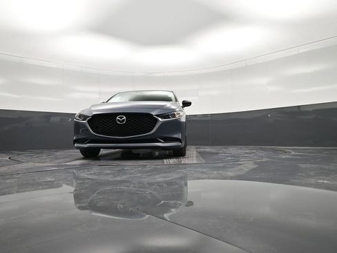 Used 2022 MAZDA MAZDA3 s FWD image 26