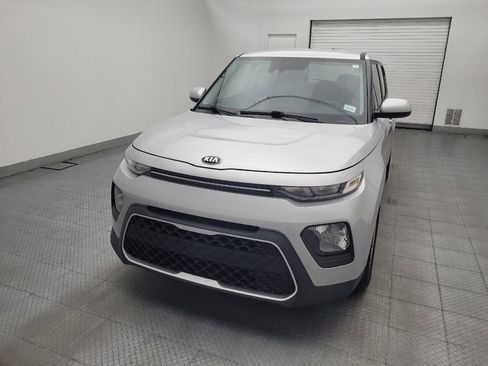 Used 2020 Kia Soul S FWD image 15
