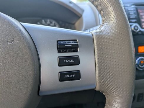 Used 2018 Nissan Frontier SV w/ Value Truck Package image 26