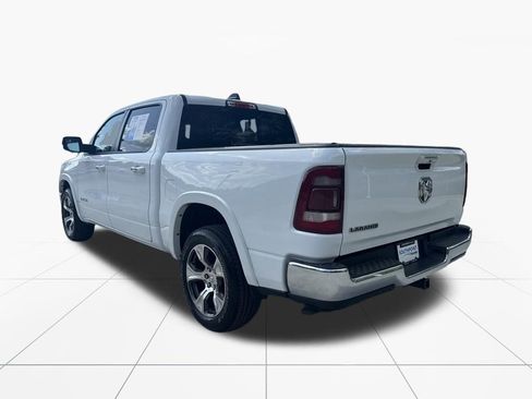 Used 2022 RAM 1500 Laramie RWD image 5